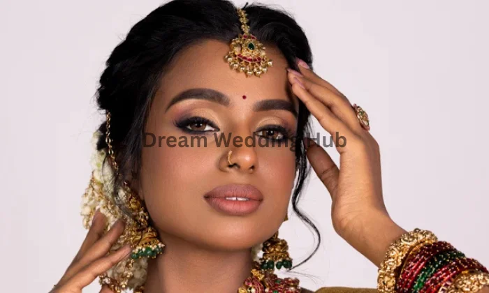 Nirmala Makeup artist